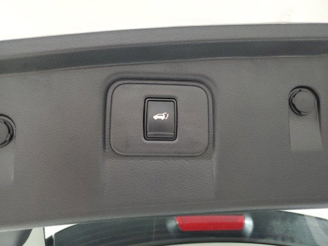2023 Nissan Murano Platinum