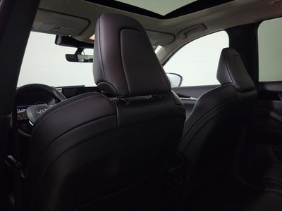 2024 INFINITI QX60 PURE