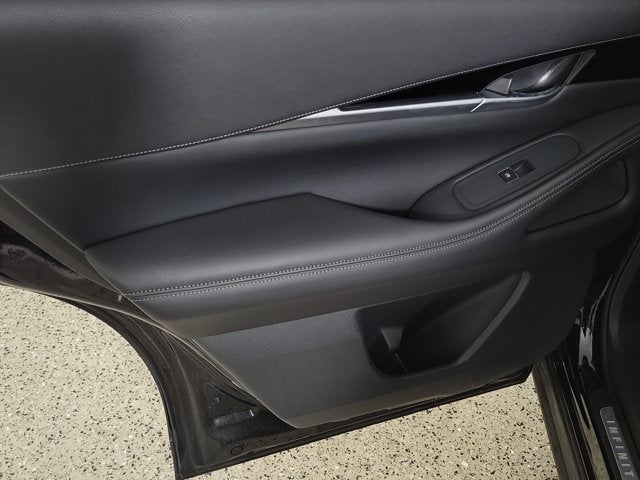 2024 INFINITI QX60 PURE