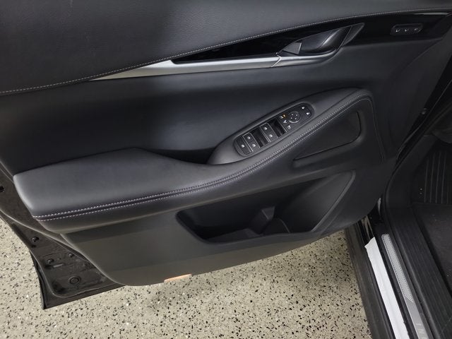 2024 INFINITI QX60 PURE
