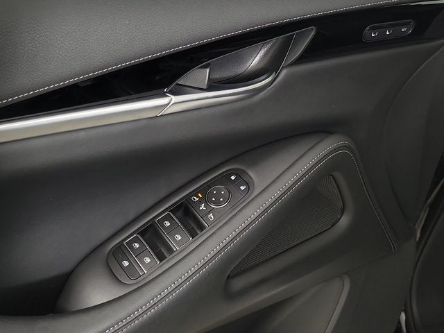 2024 INFINITI QX60 PURE
