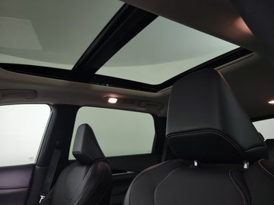 2024 INFINITI QX60 PURE