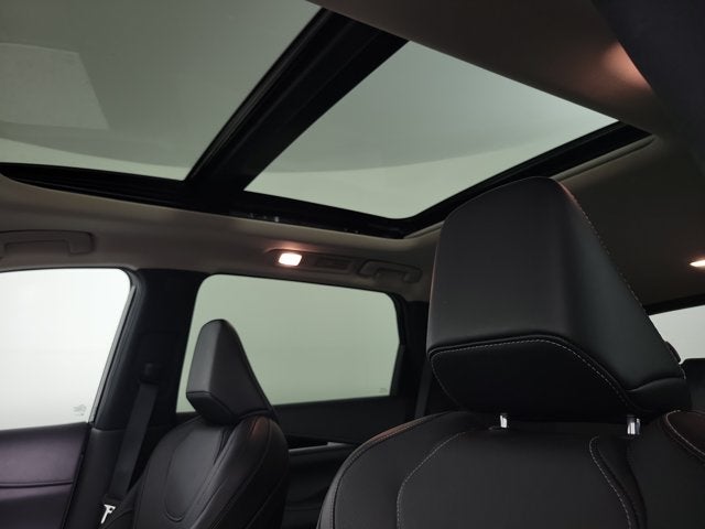 2024 INFINITI QX60 PURE