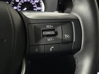 2024 INFINITI QX60 PURE