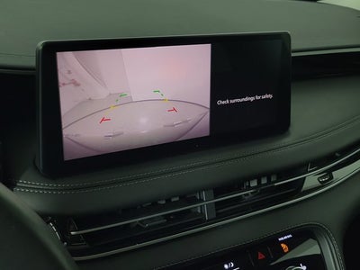 2024 INFINITI QX60 PURE