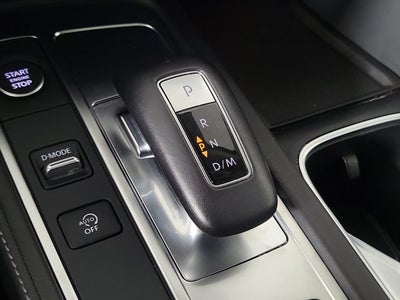 2024 INFINITI QX60 PURE