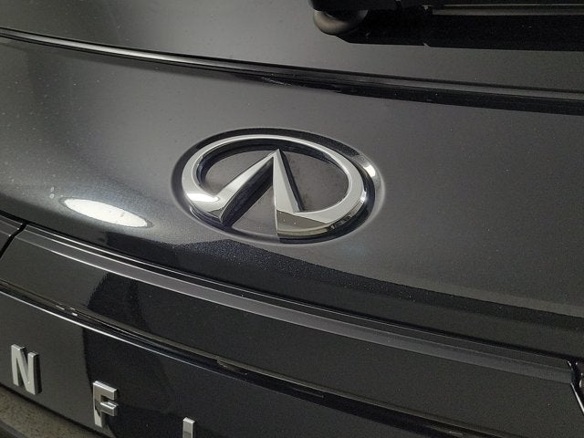2024 INFINITI QX60 PURE