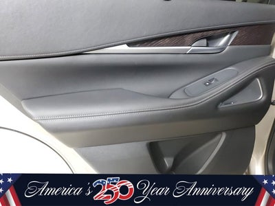 2024 INFINITI QX60 Autograph