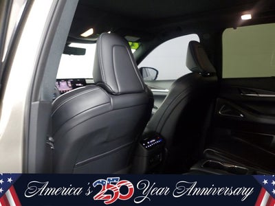 2024 INFINITI QX60 Autograph