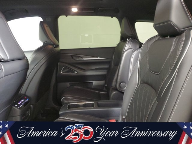 2024 INFINITI QX60 Autograph
