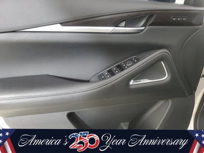2024 INFINITI QX60 Autograph