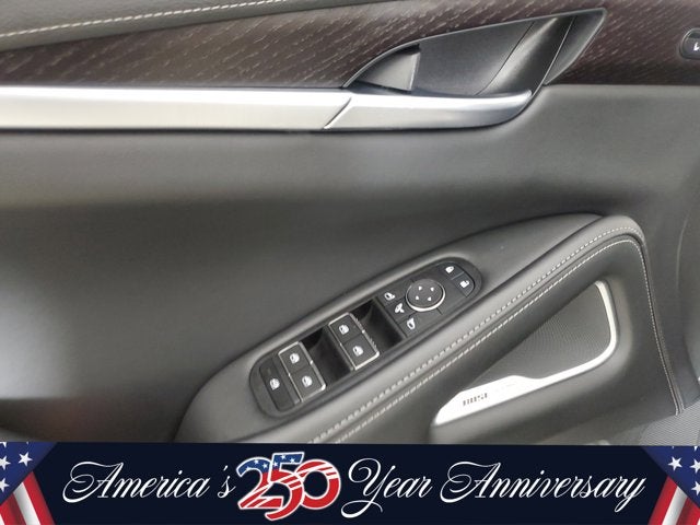 2024 INFINITI QX60 Autograph
