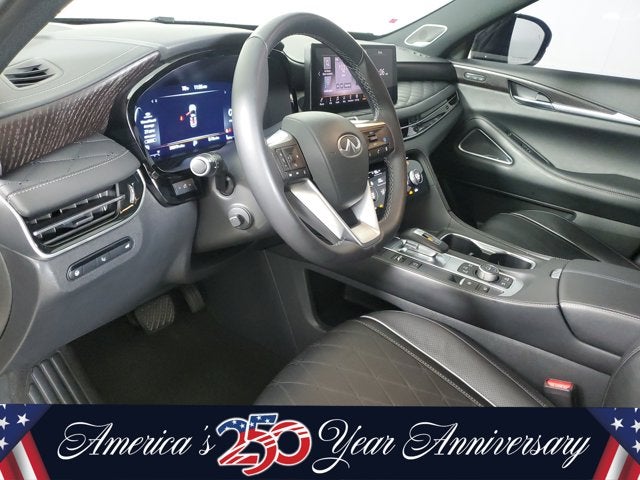 2024 INFINITI QX60 Autograph