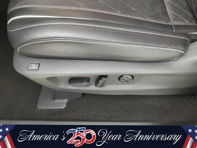 2024 INFINITI QX60 Autograph