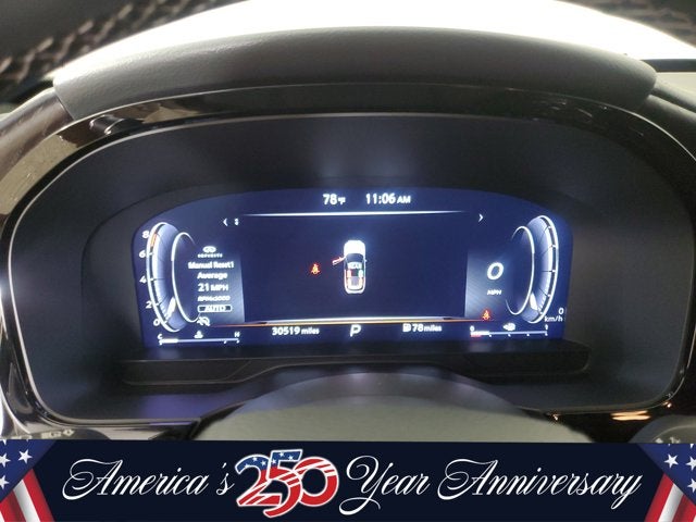 2024 INFINITI QX60 Autograph