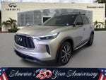 2024 INFINITI QX60 Autograph