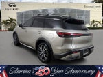 2024 INFINITI QX60 Autograph