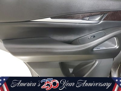 2024 INFINITI QX60 Autograph