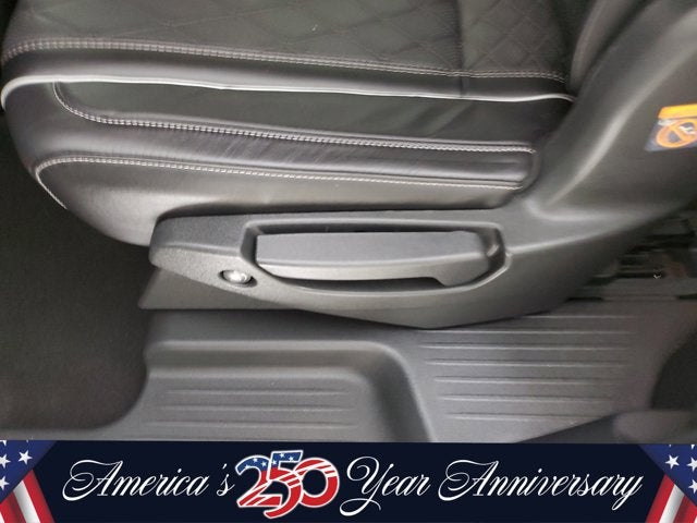 2024 INFINITI QX60 Autograph