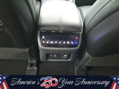 2024 INFINITI QX60 Autograph