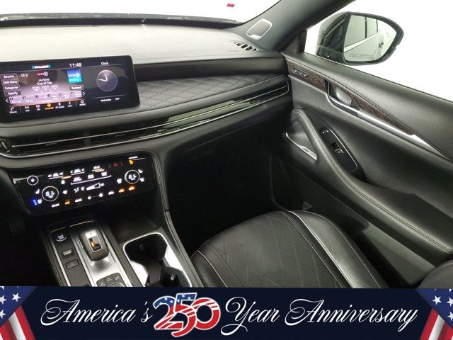 2024 INFINITI QX60 Autograph