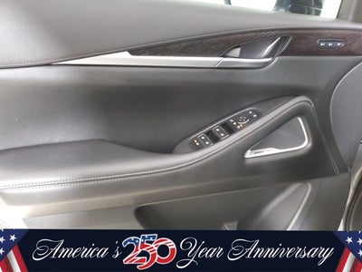 2024 INFINITI QX60 Autograph