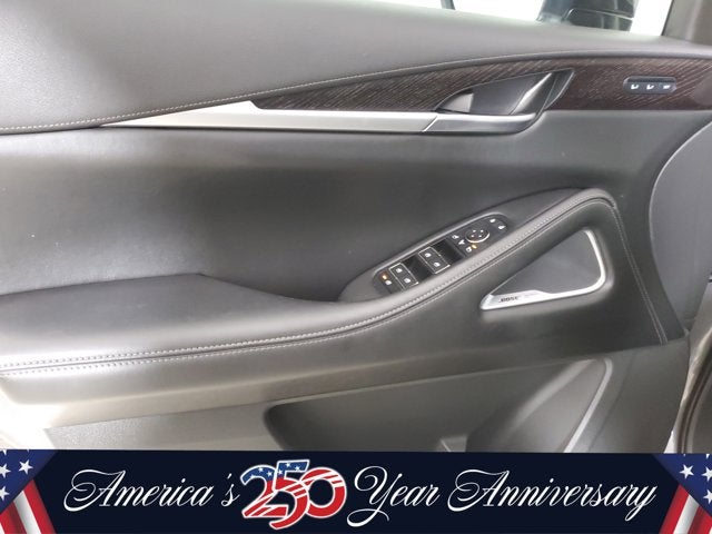 2024 INFINITI QX60 Autograph