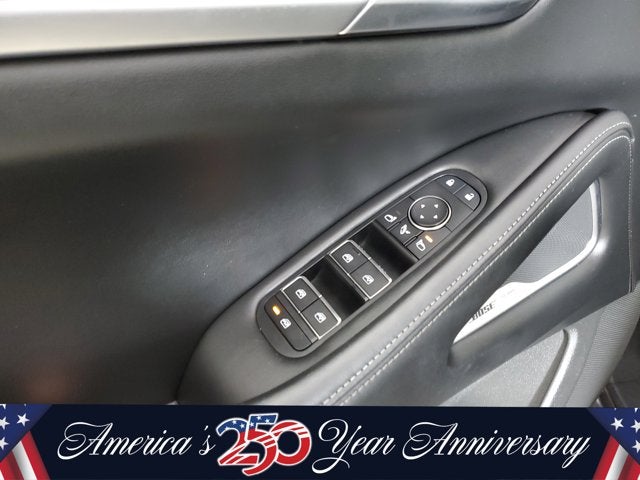 2024 INFINITI QX60 Autograph