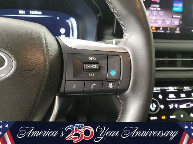 2024 INFINITI QX60 Autograph