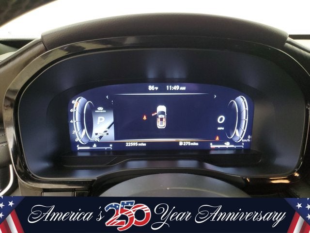 2024 INFINITI QX60 Autograph