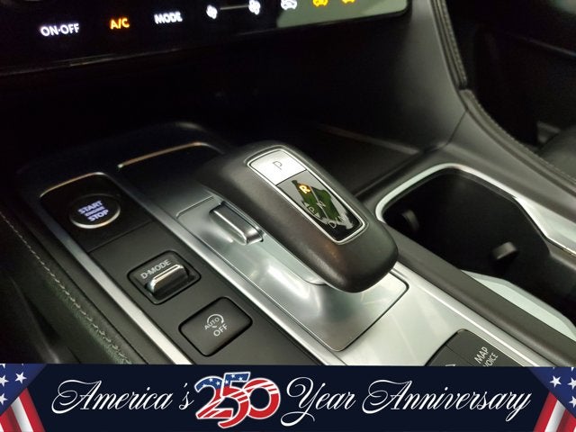 2024 INFINITI QX60 Autograph