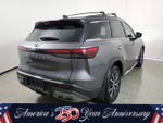 2024 INFINITI QX60 Autograph