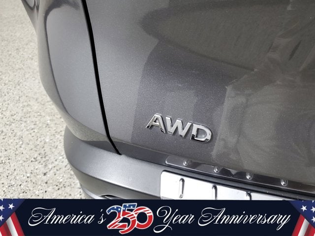 2024 INFINITI QX60 Autograph