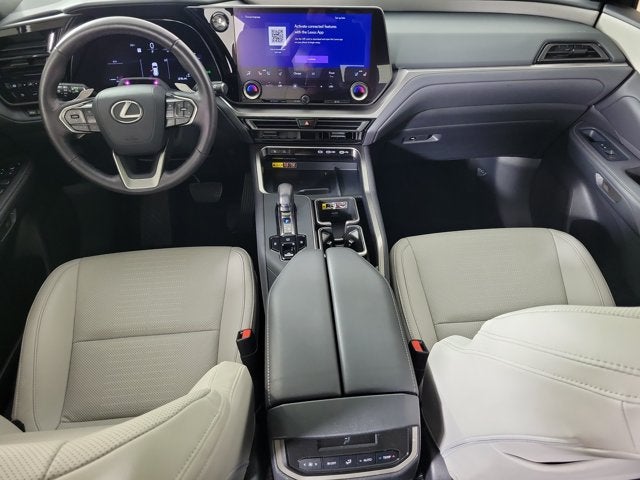 2024 Lexus TX 350 Premium
