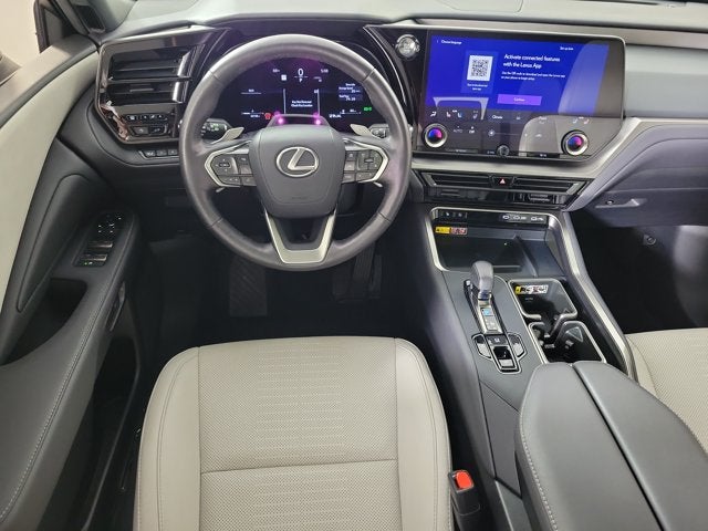2024 Lexus TX 350 Premium