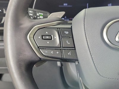 2024 Lexus TX 350 Premium