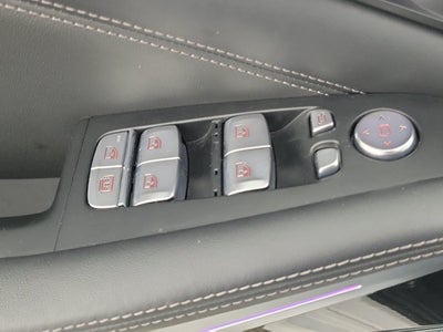 2021 BMW X7 M50i