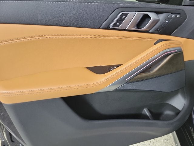 2022 BMW X6 xDrive40i