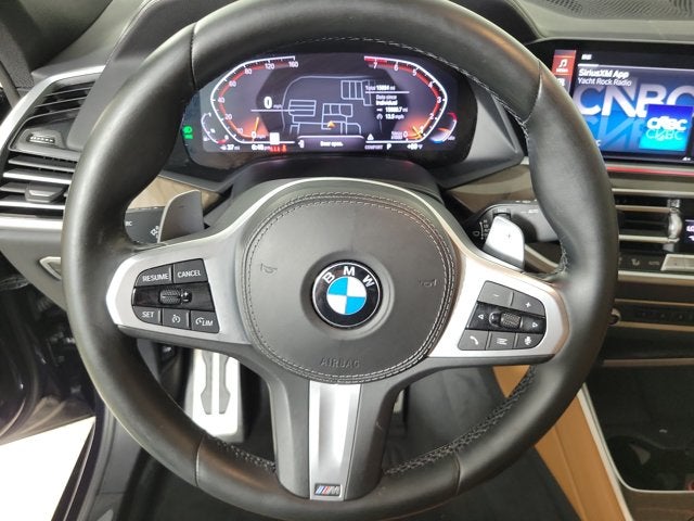 2022 BMW X6 xDrive40i