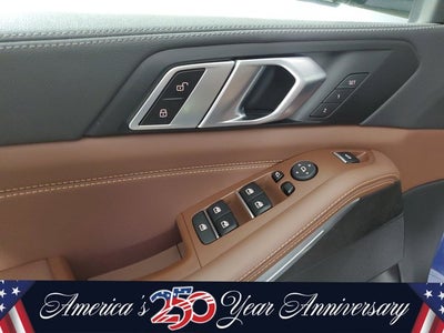2023 BMW X5 xDrive45e