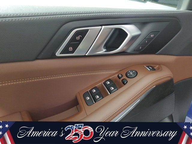 2023 BMW X5 xDrive45e