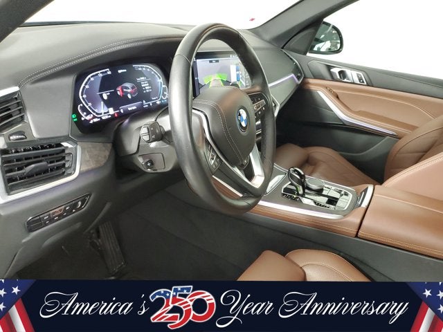 2023 BMW X5 xDrive45e