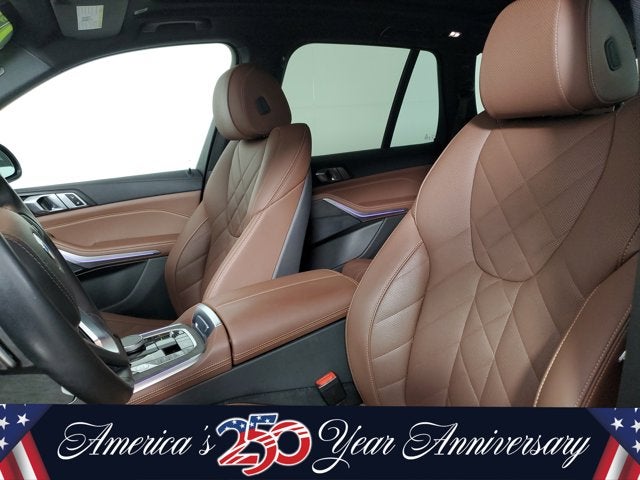 2023 BMW X5 xDrive45e