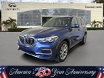 2023 BMW X5 xDrive45e