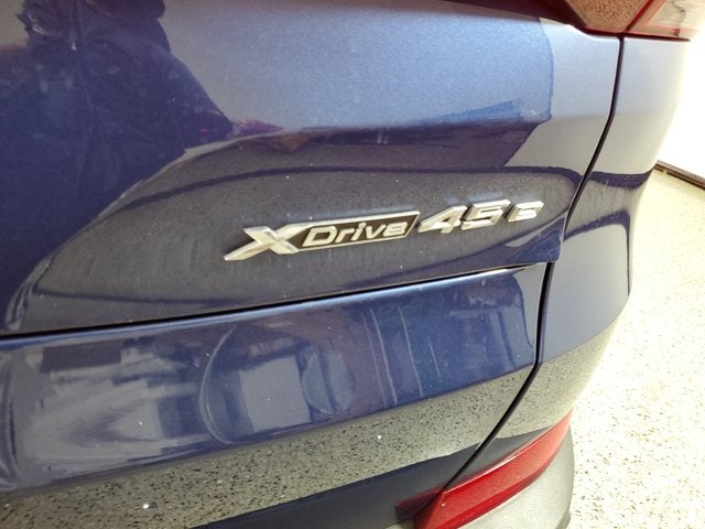 2023 BMW X5 xDrive45e