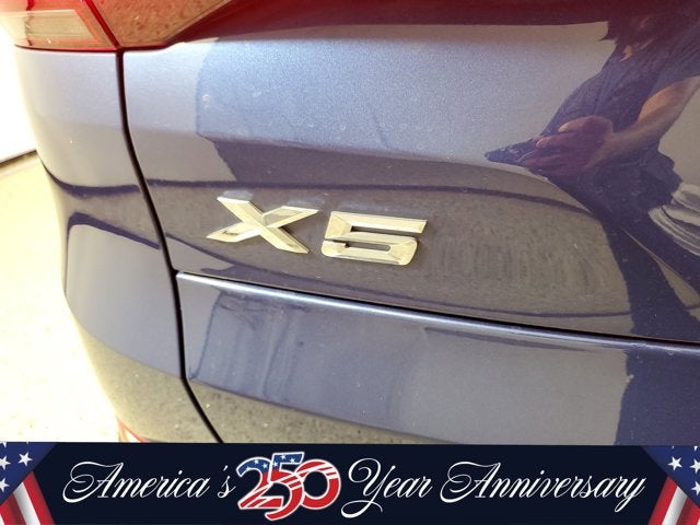 2023 BMW X5 xDrive45e