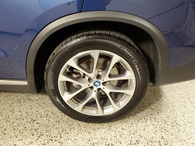 2023 BMW X5 xDrive45e