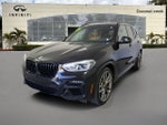 2021 BMW X3 M40i