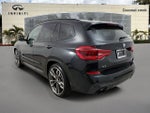 2021 BMW X3 M40i