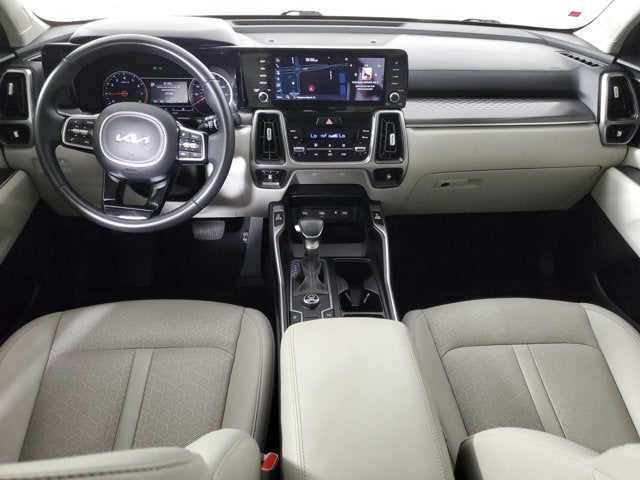 2023 Kia Sorento S